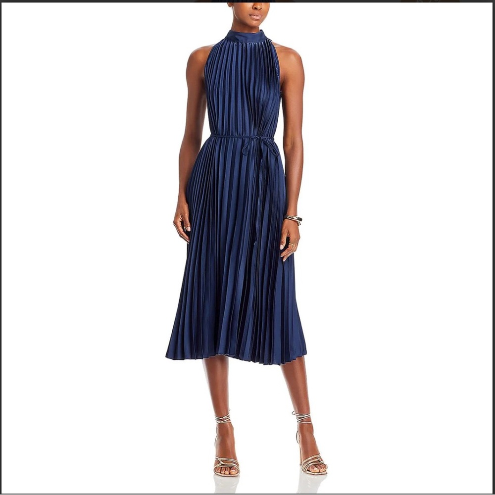 Sam Edelman new navy dress Size 6
